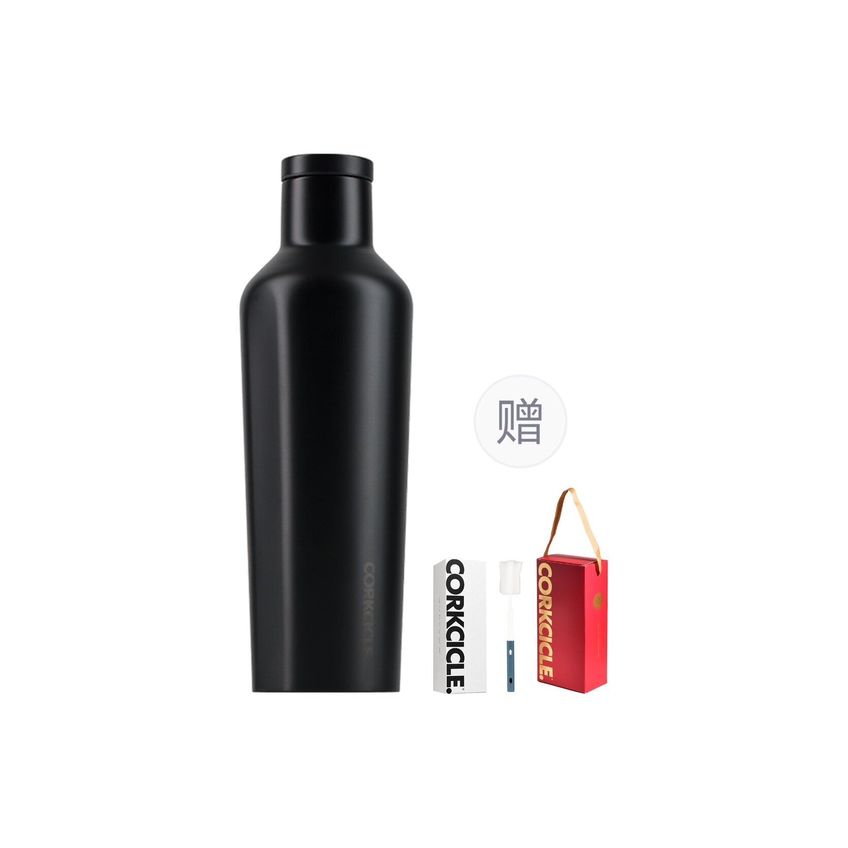 Термокружки CORKCICLE.