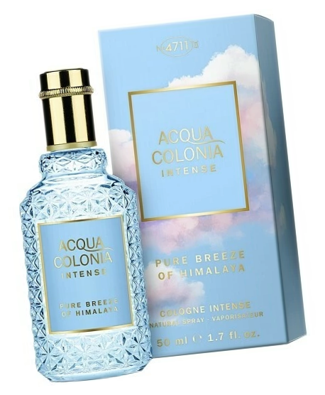 Одеколон унисекс 47 11 Аква Колония Интенс Пьюр Бриз Оф Гималаи 100 мл - Intense Pure Breeze