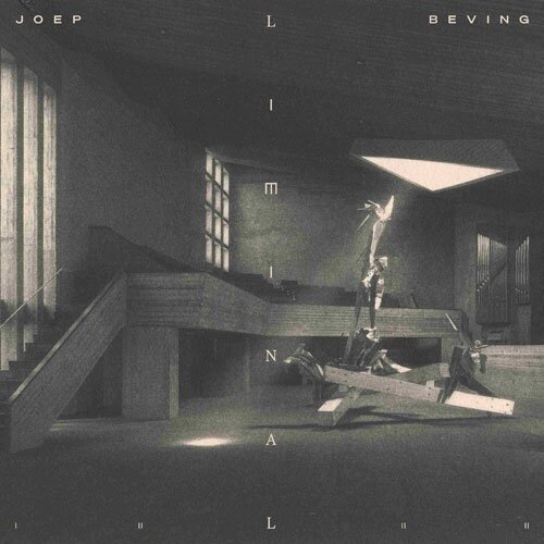 Виниловая пластинка Joep Beving - Liminal (Vinyl, LP, 2026)