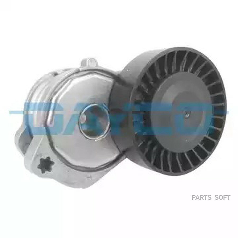 Ролик приводного ремня Volvo S80/V70 2.5 D5 06> DAYCO APV2756 | цена за 1 шт