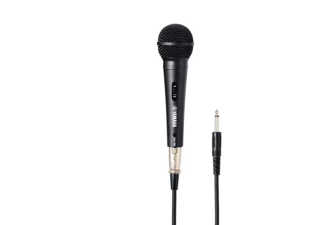 Микрофон Yamaha DM-105
