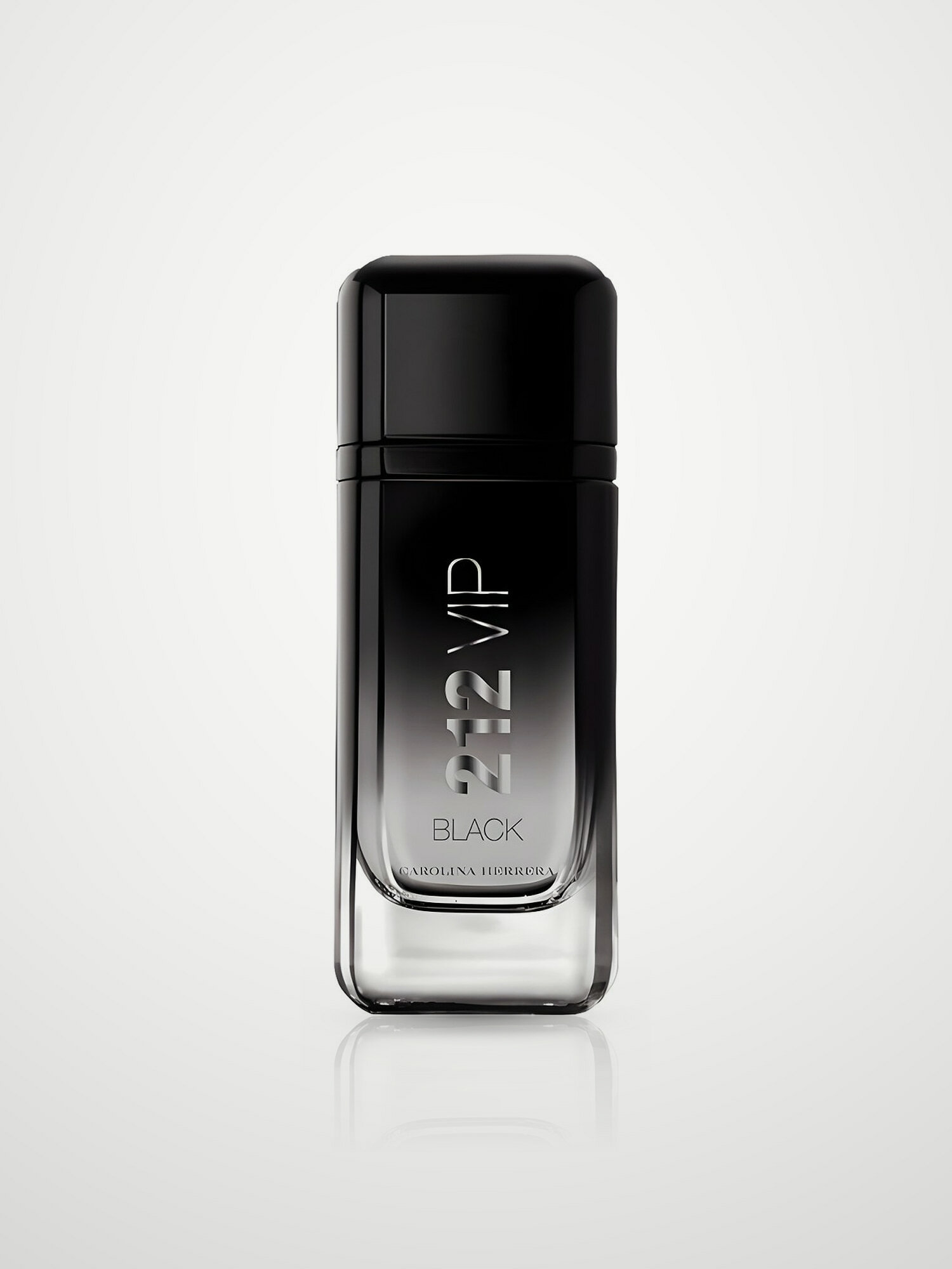 Парфюмерная вода Carolina Herrera 212 VIP Black Eau de Parfum мужская 100 мл