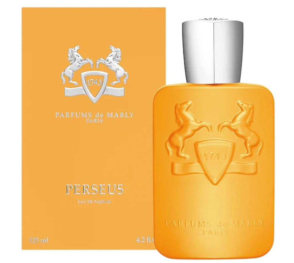 Де Марли Персей 125 мл мужской парфюм - Parfums De Marly Perseus духи