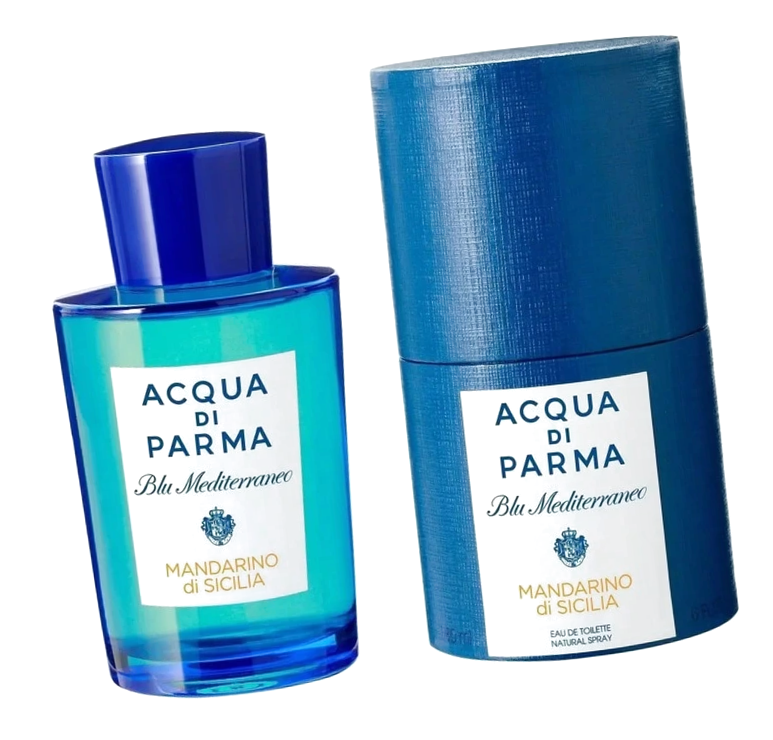 Парма Мандарино Ди Сицилия туалетная вода унисекс 100 мл / Acqua Di Parma