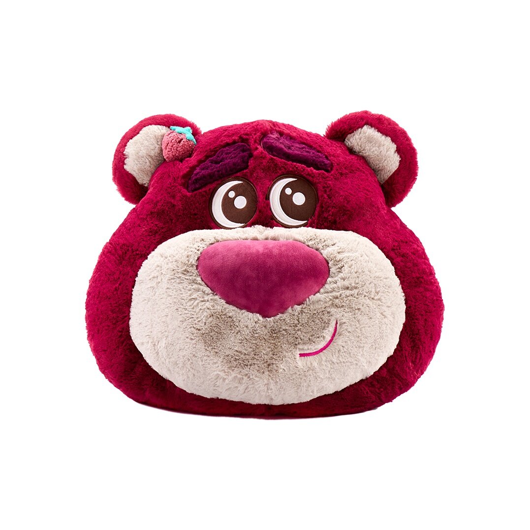 Подушки декоративные Zoobies x Disney