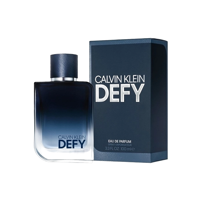 Парфюм для мужчин Calvin Klein Defy Eau De Parfum 100 мл - Дефи О Де парфюм