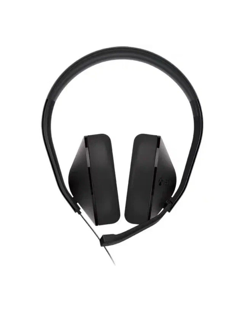 Наушники проводные / стереогарнитура Microsoft Stereo Headset для Xbox One