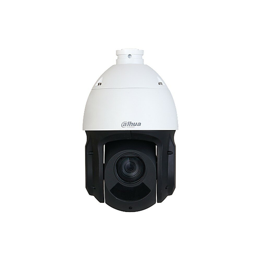 IP-видеокамера DAHUA DH-SD49425DB-HNY-GQ-EAU — 4 Мп, купольная, уличная, ИК-подсветка до 100 м, WDR 120 дБ, Wi-Fi