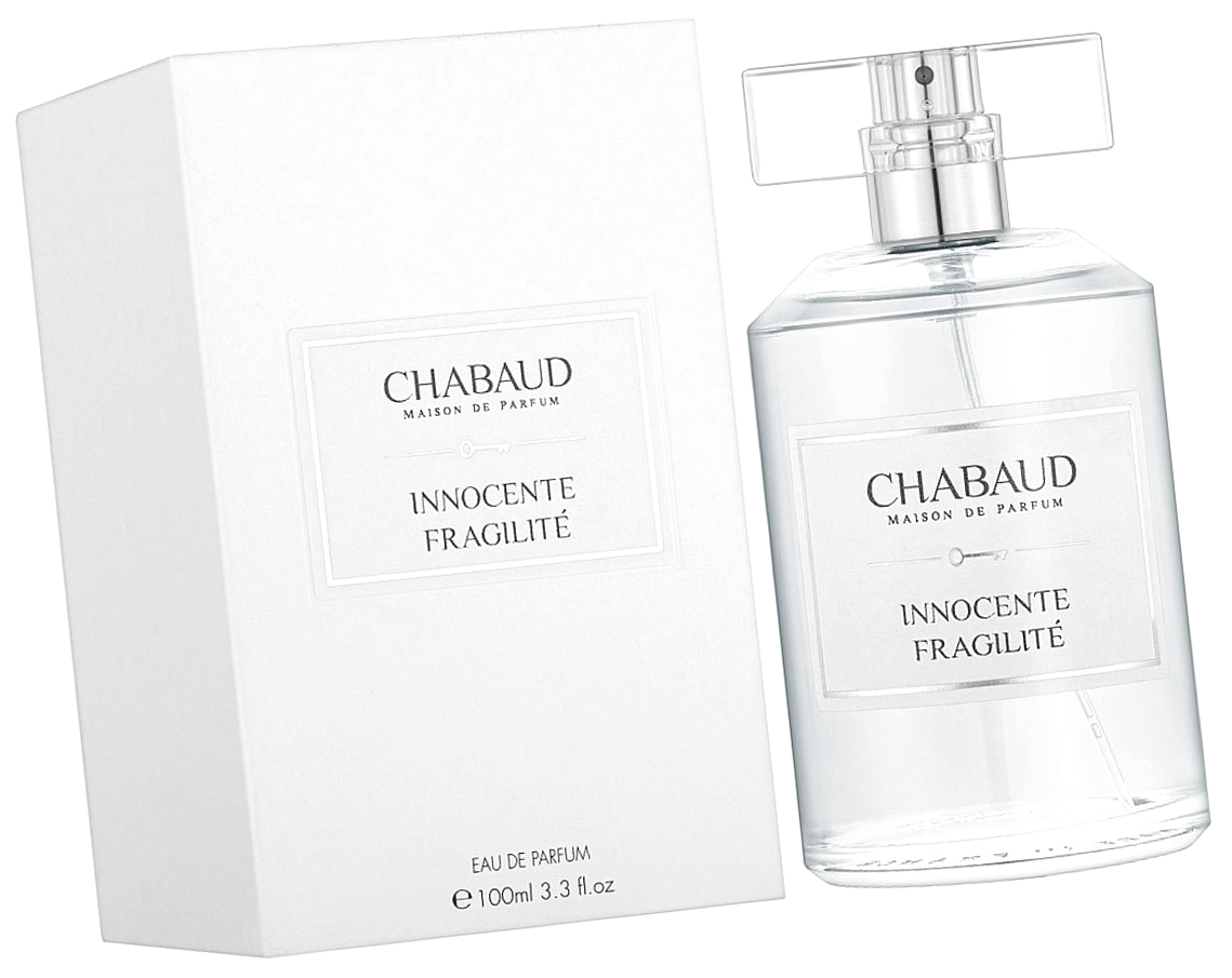 Chabaud Innocente Fragilite духи 100 мл для женщин - Шабо Мезон Де парфюм