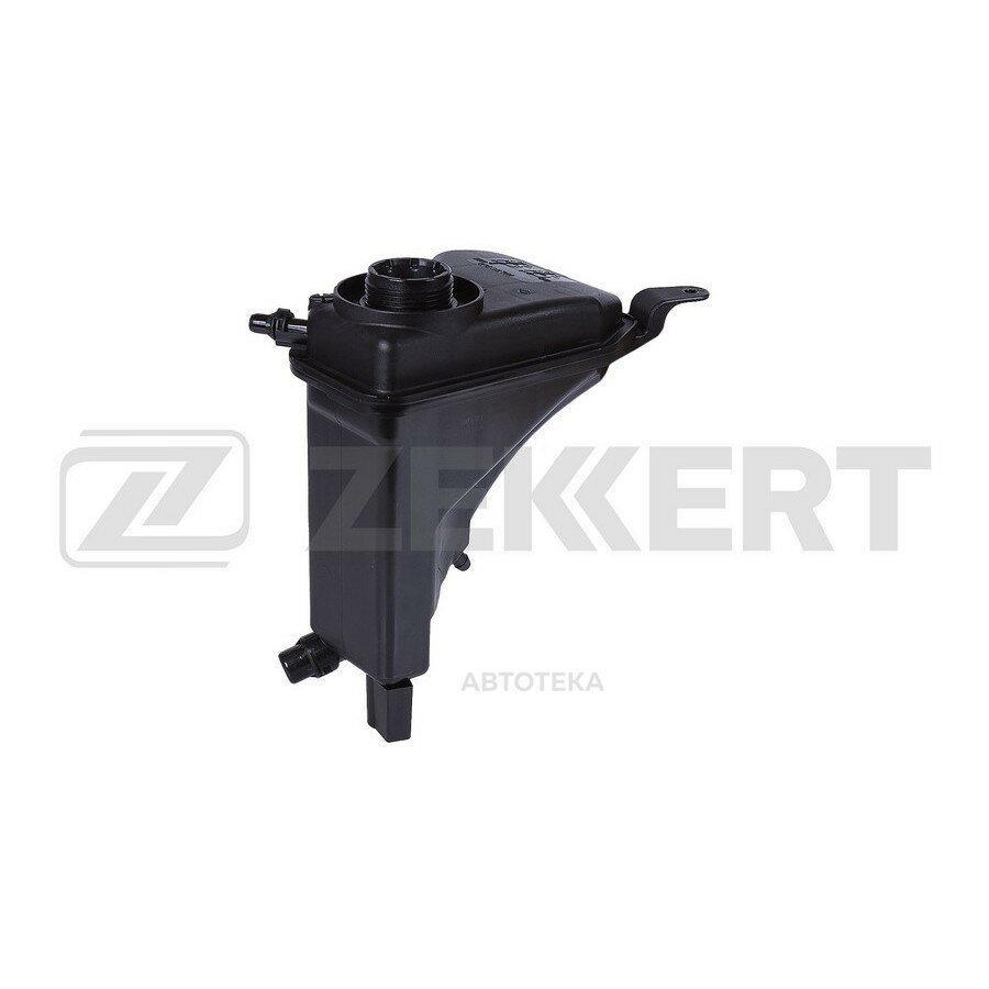 Бачок расширительный BMW 1 (E8_) 04- 3 (E9_) 04- X1 (E84) 09- ZEKKERT BD1077