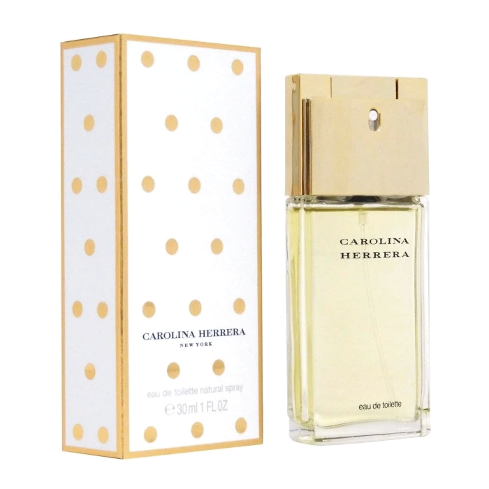 Женский аромат Каролина Эрера О Дэ Тоэлит 30 мл - Carolina Herrera Carolina Herrera