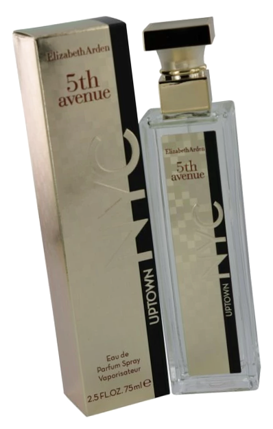 5 Авеню Нью Йорк - парфюмерная вода женская 75 мл / Elizabeth Arden 5th Avenue Nyc Uptown