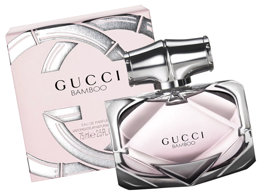 Гуччи Бамбоо духи женские 75 мл / Gucci Bamboo Eau De Parfum