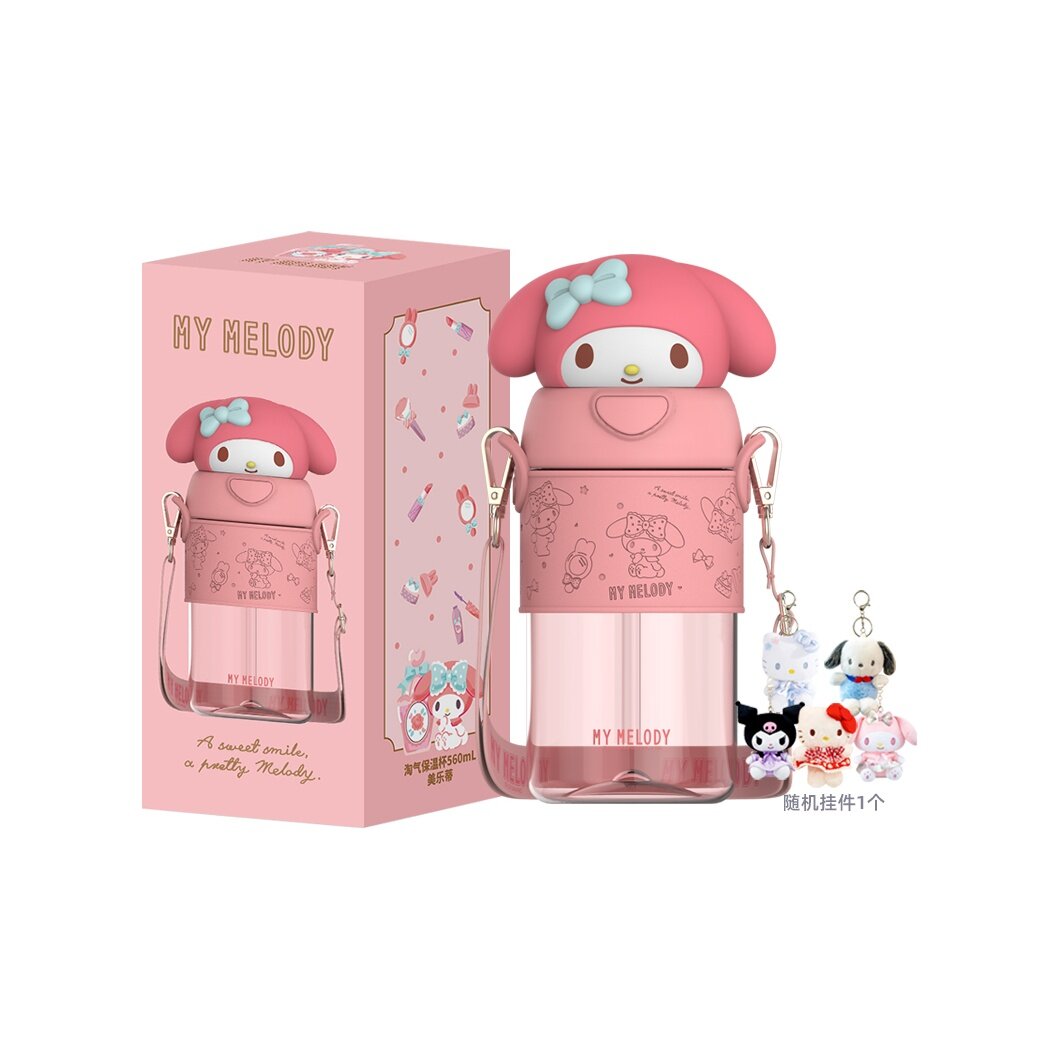 Бокалы и стаканы Sanrio x Hello Kitty Hello Kitty Collection