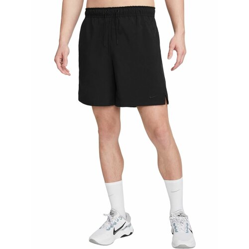 фото Шорты спортивные nike unlimited men's dri-fit 7in, размер 2xl, черный