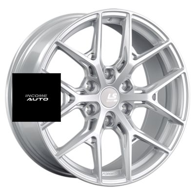 Колесный диск LS Forged LS FG31 8x19 SS