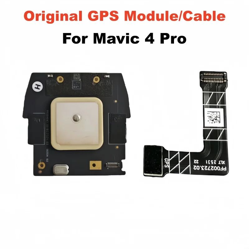 Модуль M # 4pro Запасной плоский GPS-кабель для M # Запасные части для ремонта avic 4 Pro