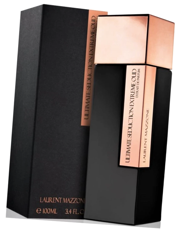 Духи LM Parfums Ultimate Seduction Extreme Oud 100 мл - Лм Парфюмс Экстрим Уд
