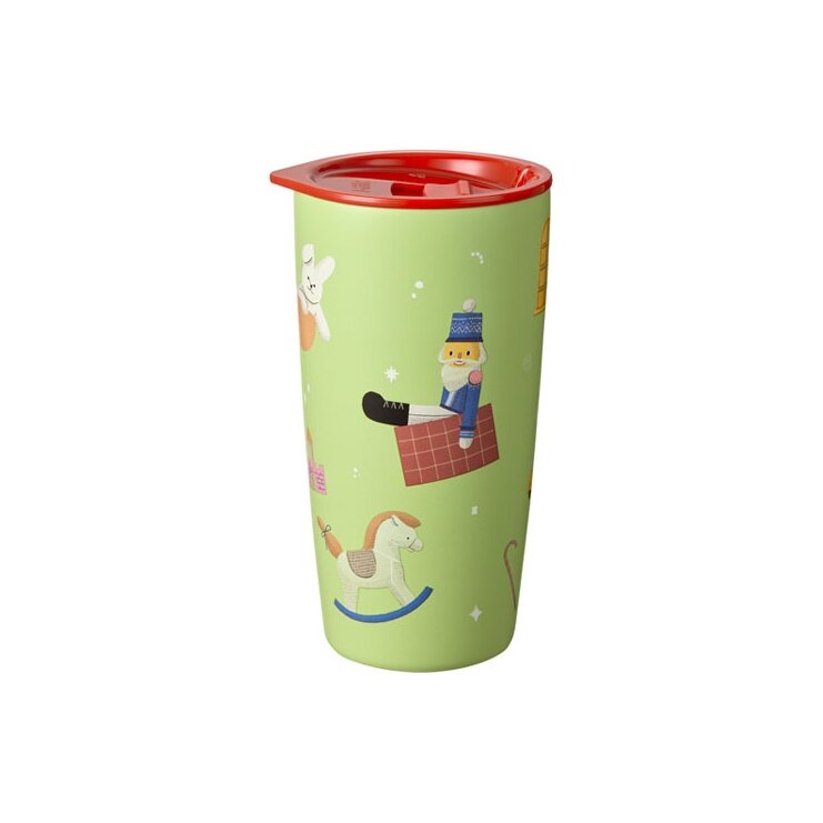 Термокружки Starbucks Taiwan Edition