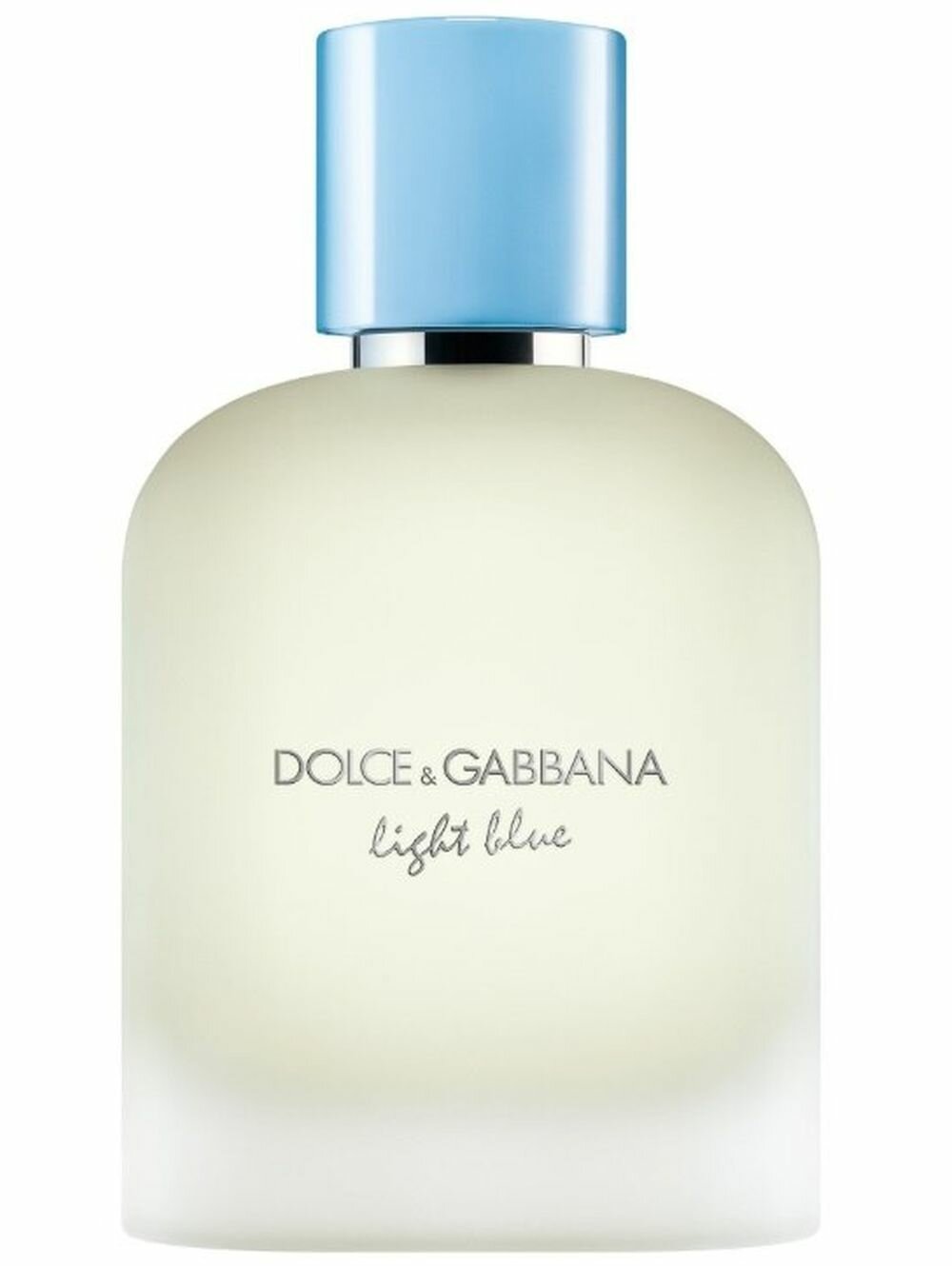 Туалетная вода Dolce & Gabbana "Light Blue", для мужчин, цитрусовая, 100 мл