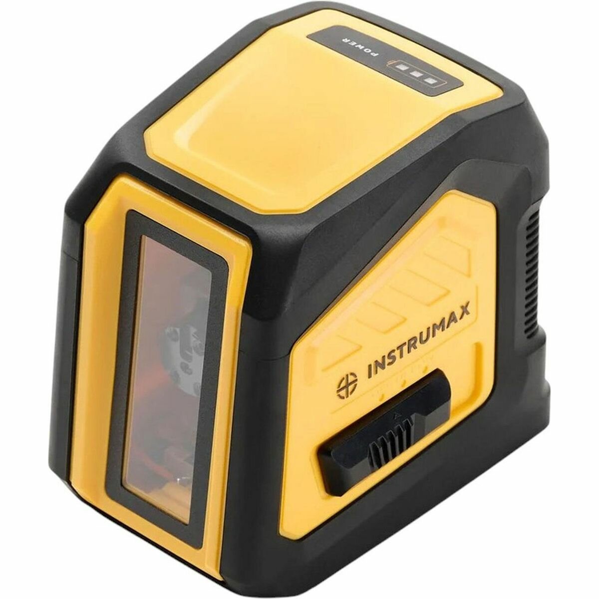 Лазерный уровень профессиональный INSTRUMAX LINEPRO CROSS (2355590)
