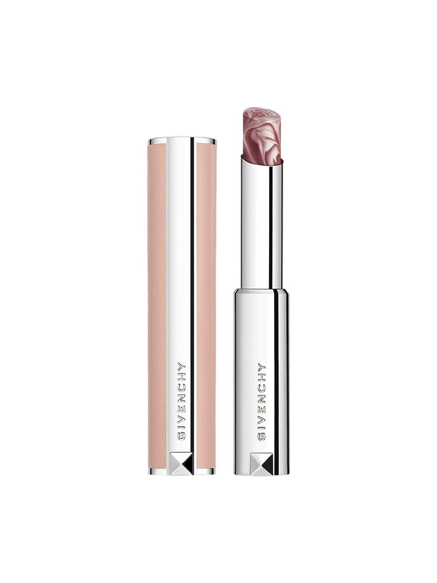 Givenchy Бальзам для губ Rose Perfecto, 117, 2,8 г