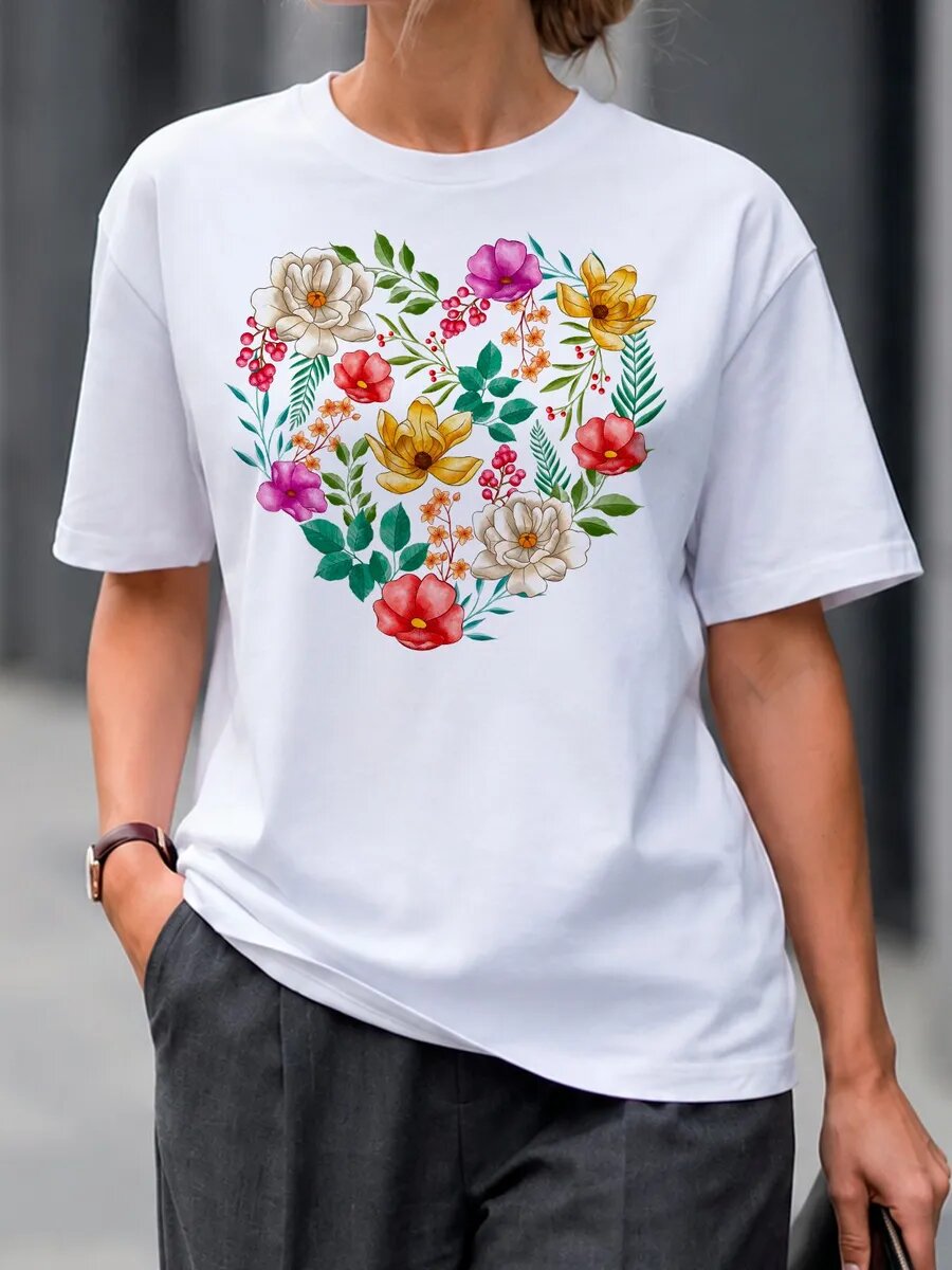 Футболка FASHION