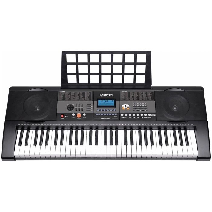 Veston SOLO-5261 Цифровой синтезатор