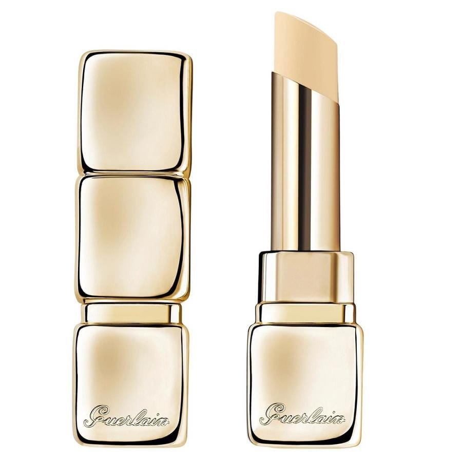 Бальзам для губ Guerlain KissKiss Bee Lift, прозрачный, 3,2 г