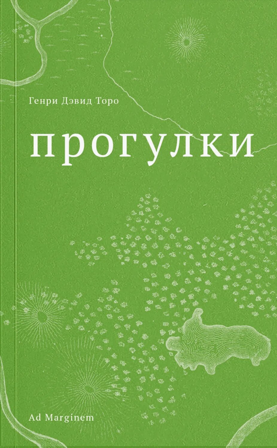 Прогулки [Цифровая книга]