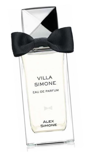 Алекс Симон Вилла Симон для мужчин и женщин парфюм 50 мл / Villa Simone Alex Simone