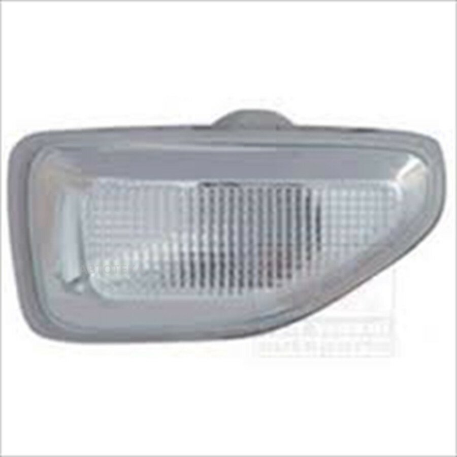 Повторитель поворота RENAULT LOGAN II 14- прав.бел. TORK TRK1359