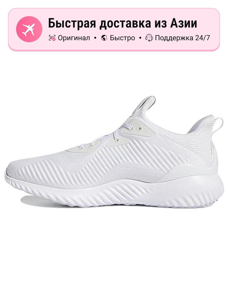 Кроссовки adidas Alphabounce EK