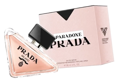 Prada Paradoxe духи 90 мл для женщин - Прада Парадокс парфюмерная вода