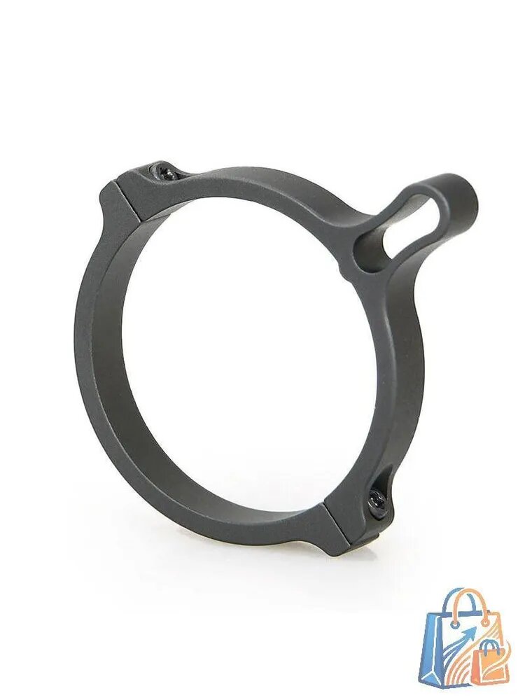 Рычаг смены кратности Vector Optics Continental-Штурвал Vortex SV-5 для прицелов Viper PST GEN II, Razor HD AMG