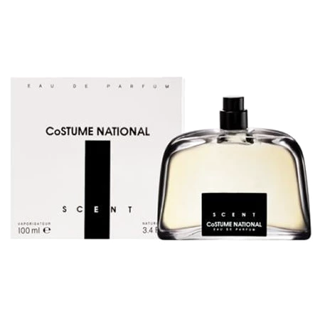 Costume National Scent духи для женщин 100 мл - Костюме Националь Скент парфюмерная вода