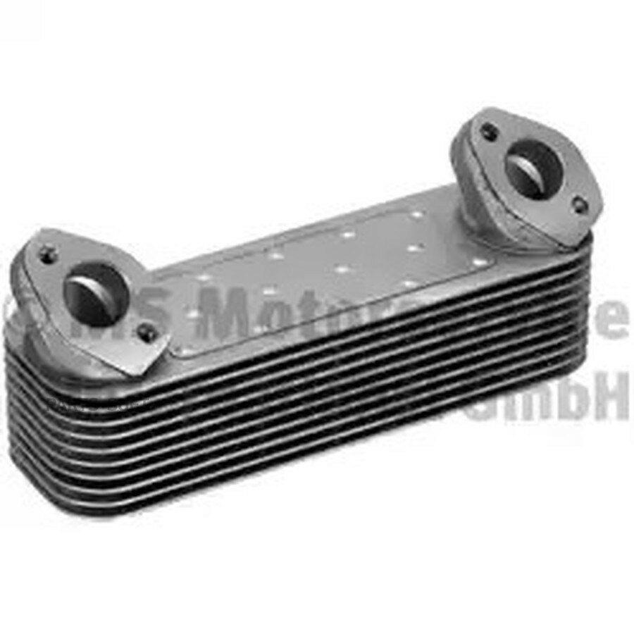 Радиатор масляный MB/MAN OM401/402 (001 188 3101) BF от официального дистрибьютора, BF GERMANY, артикул 20190344700