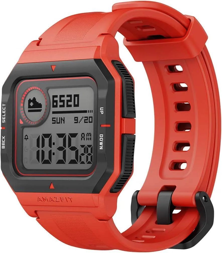 Amazfit Смарт-часы, 30.4mm