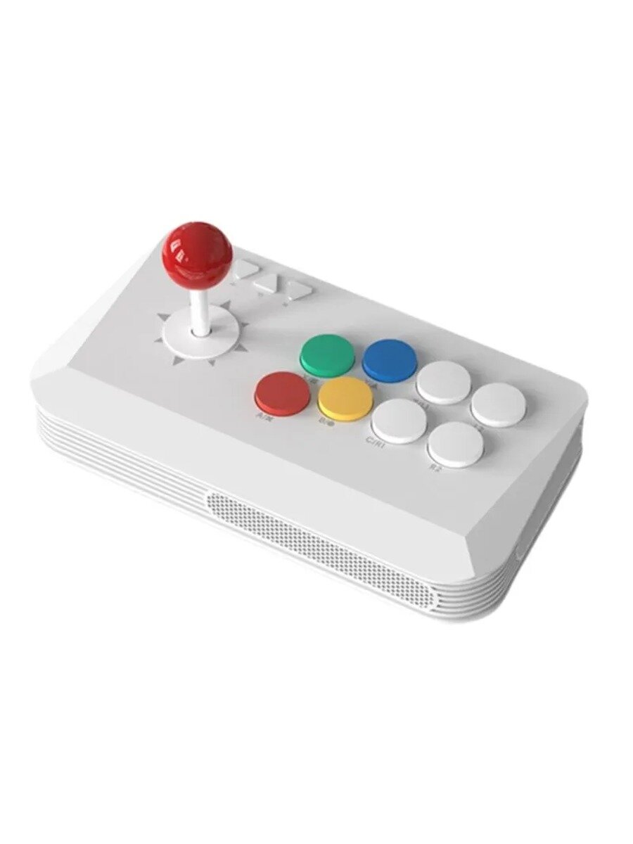 Y5A Pro Stick Для NS Switch Window Fight Pict Support Wireless BT 2.4G Приемник И Проводное Соединение