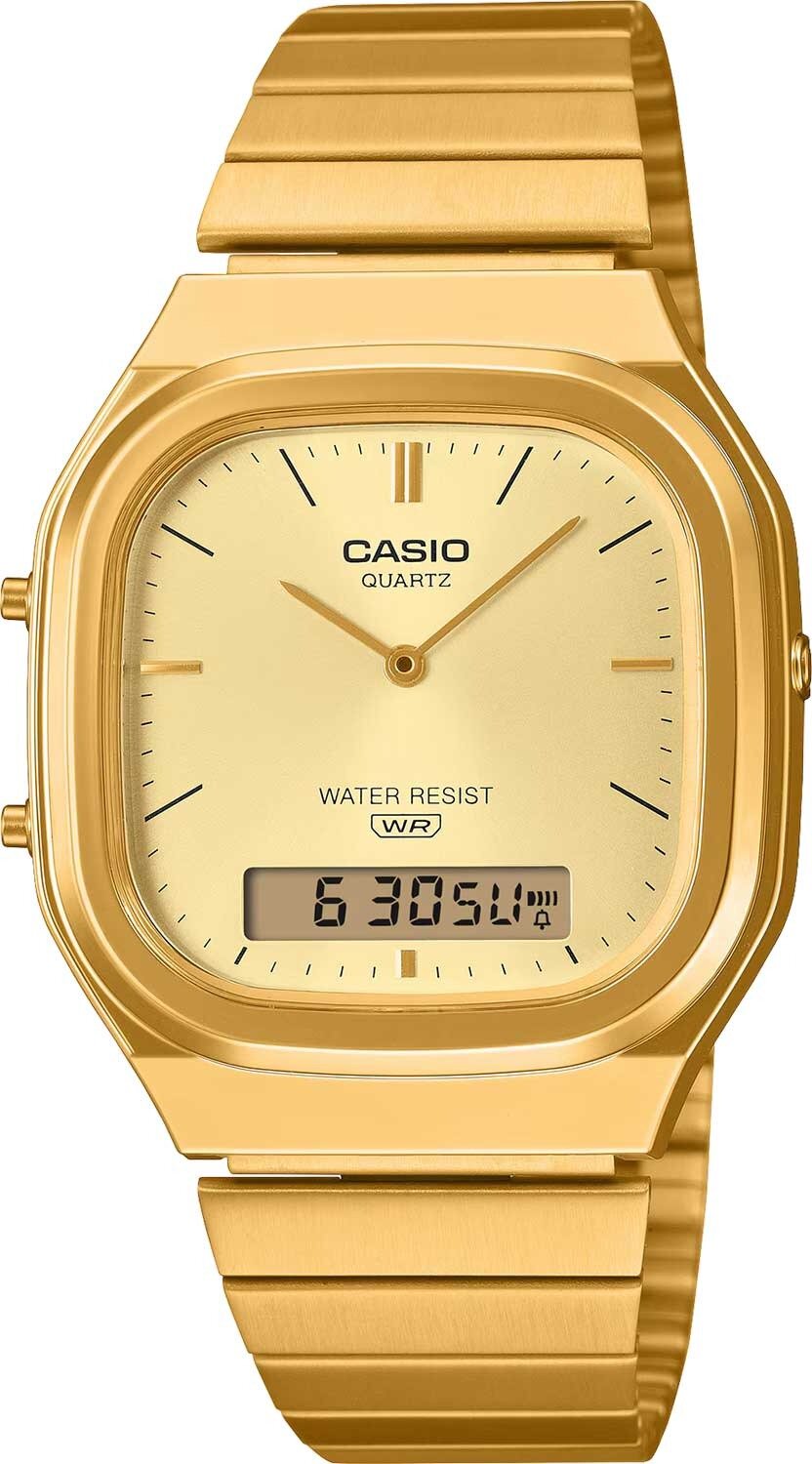 Наручные часы CASIO