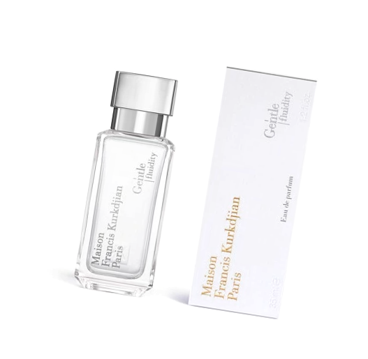 Джентли Флюидити Сильвер духи 35 мл унисекс / Maison Francis Kurkdjian Gentle Fluidity Silver
