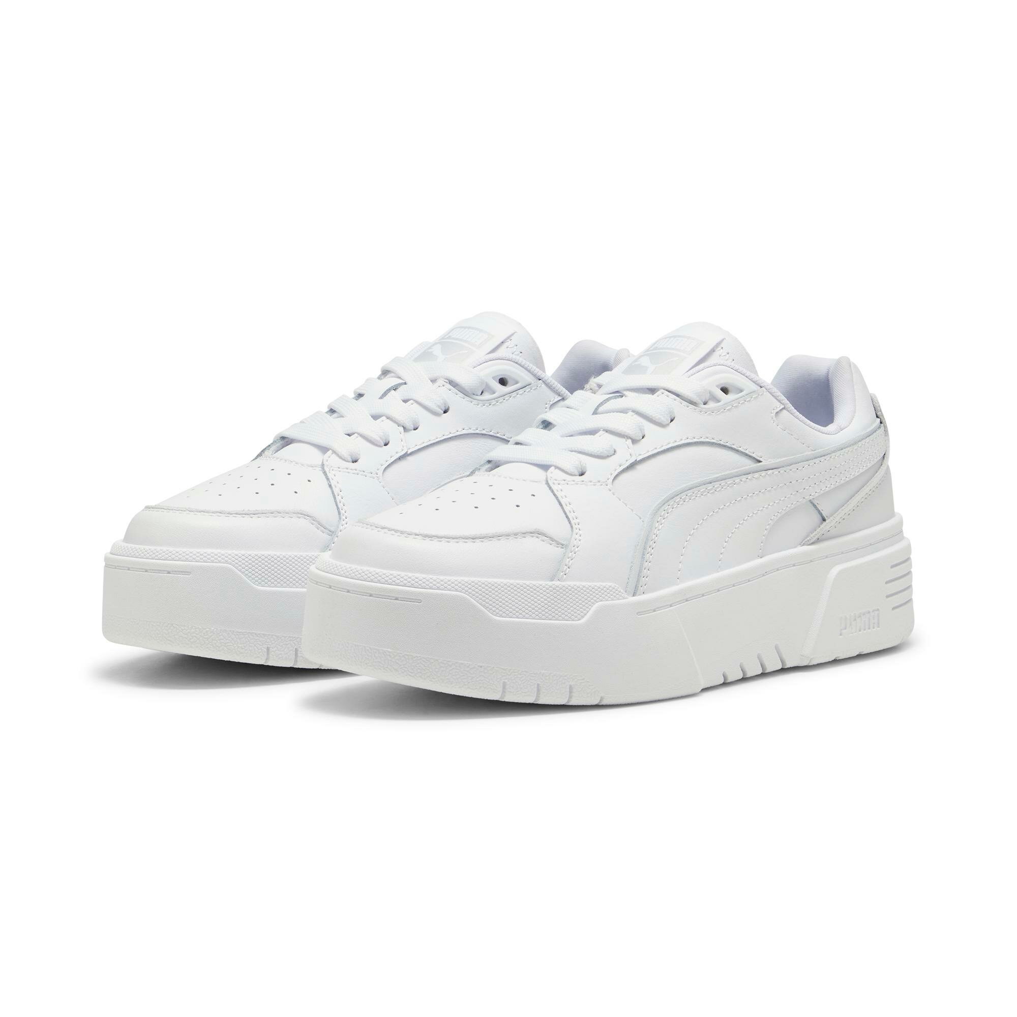 Кроссовки PUMA CA Flyz
