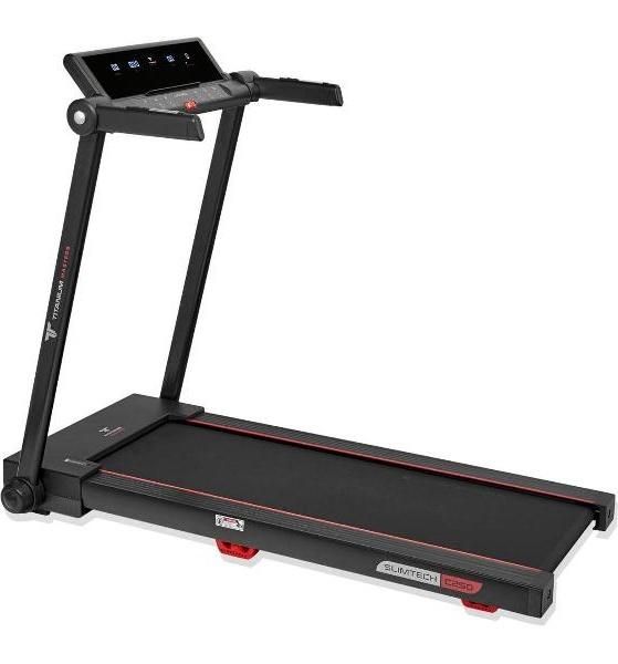 Беговая дорожка Titanium Masters Slimtech C250
