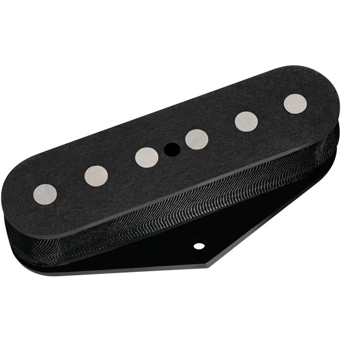 DiMarzio DP112BK Pre B-1 Звукосниматель Single Coil для электрогитары