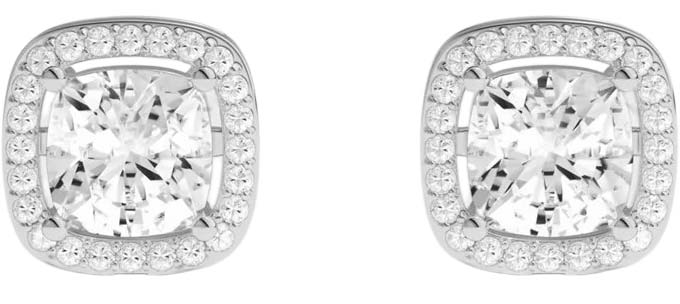 Серьги пусеты APM Monaco