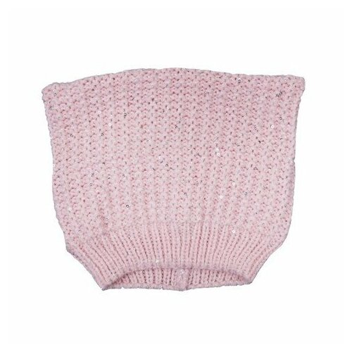 Шапка , размер 48, мультиколор шапка gulliver для девочек демисезонная хлопок размер 48 розовый