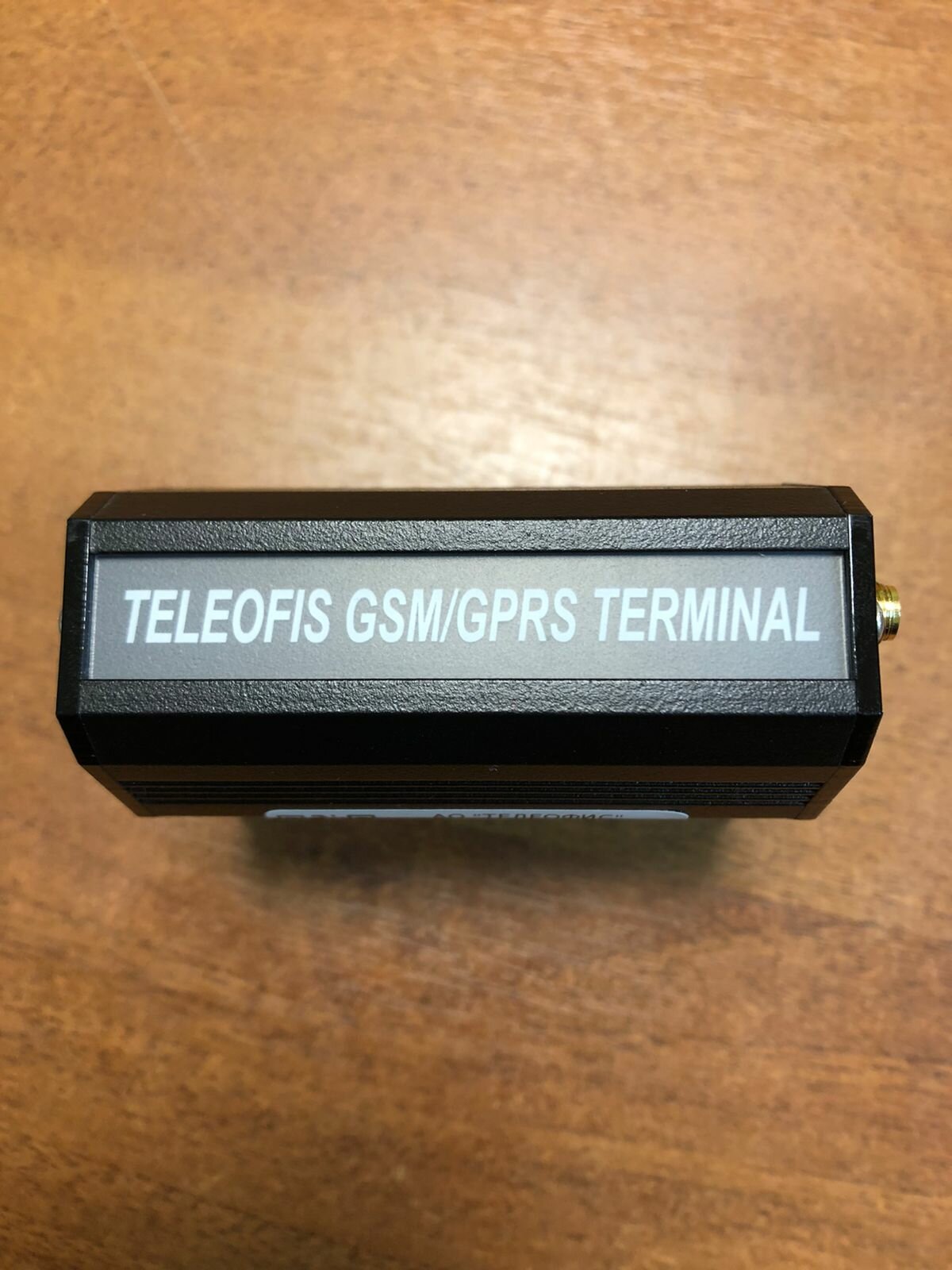 GSM модем TELEOFIS RX101-R4