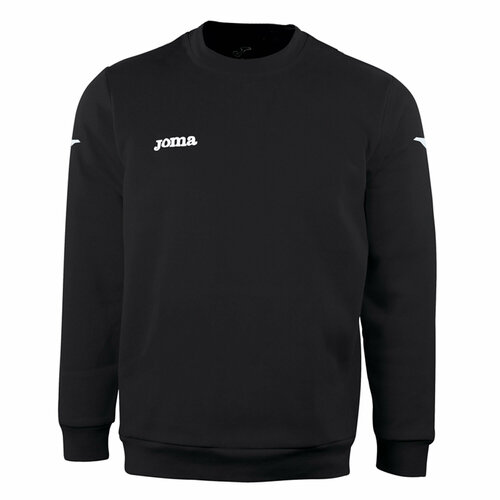 Свитшот joma, размер 2XL, черный