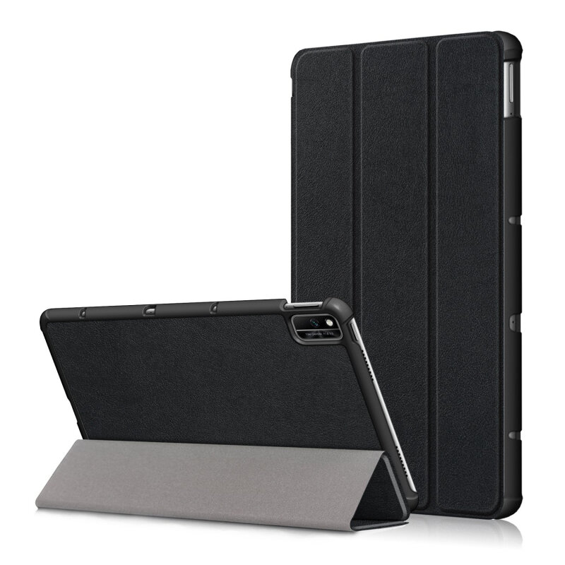 Чехол Zibelino Tablet для Huawei MatePad 10.4-inch Black ZT-HUW-MP-10.4-BLK - фото №5