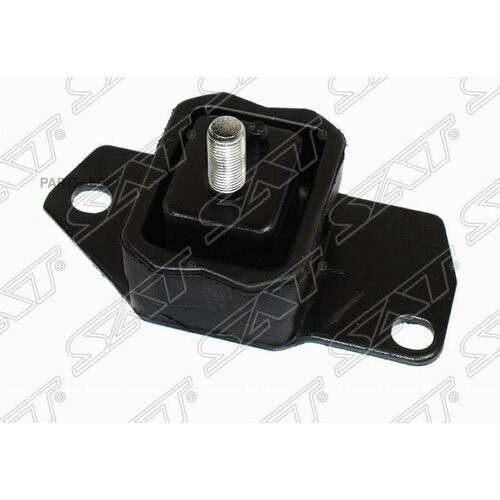 SAT ST-12362-87401 Подушка двигателя DAIHATSU TERIOS 97-06/TOYOTA CAMI 99-05 LH